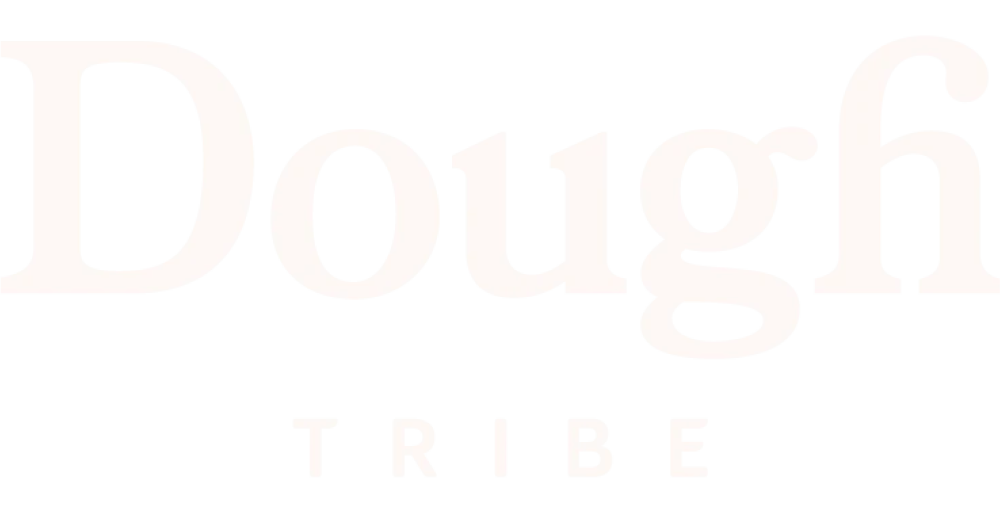 Dough Tribe Logo