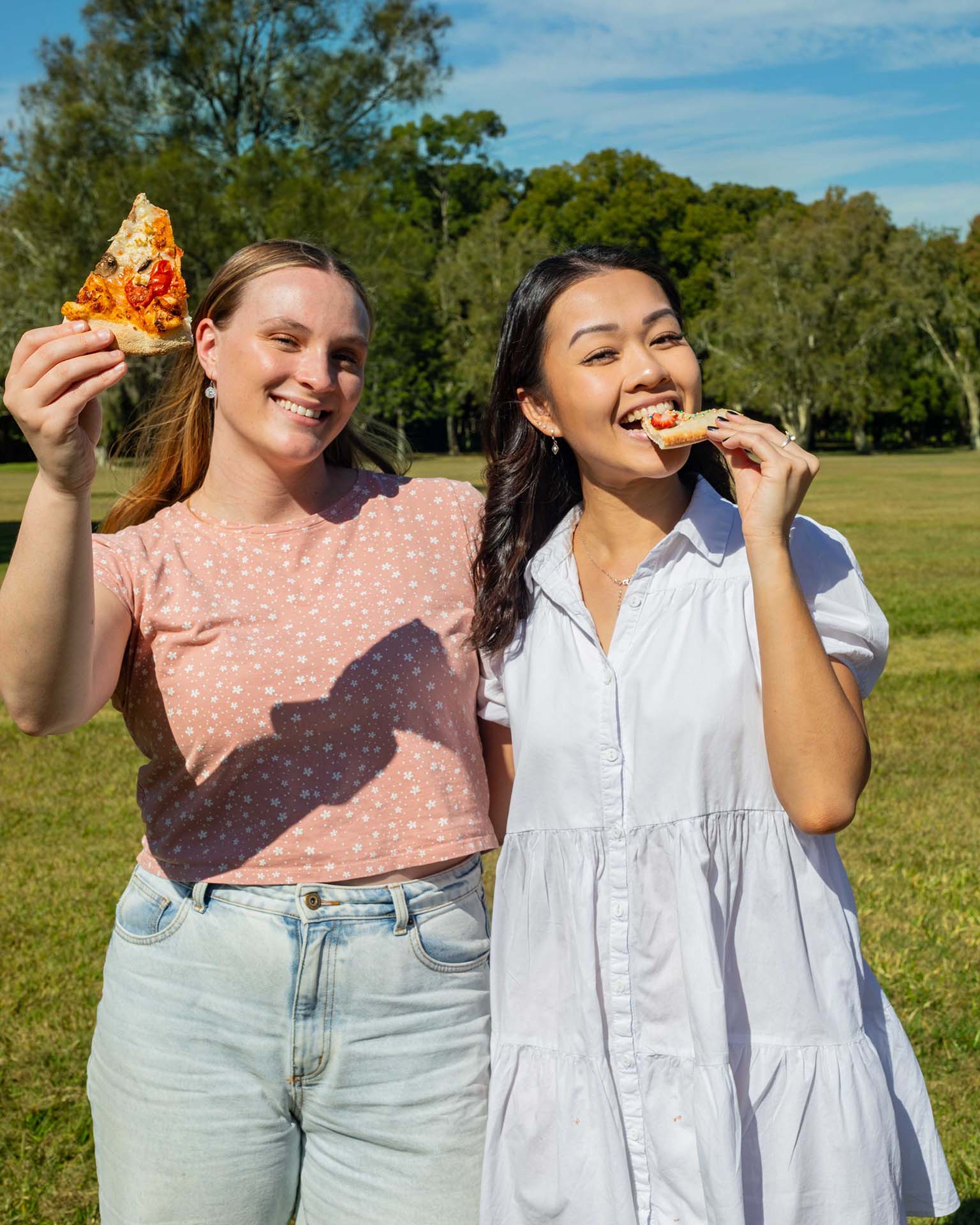 Dough Tribe - Food, Product & Lifestyle Photography by Shika Finnemore, Dashy Creative